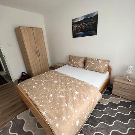 Apartman Lady Cherry Apartment Trebinje Exterior photo