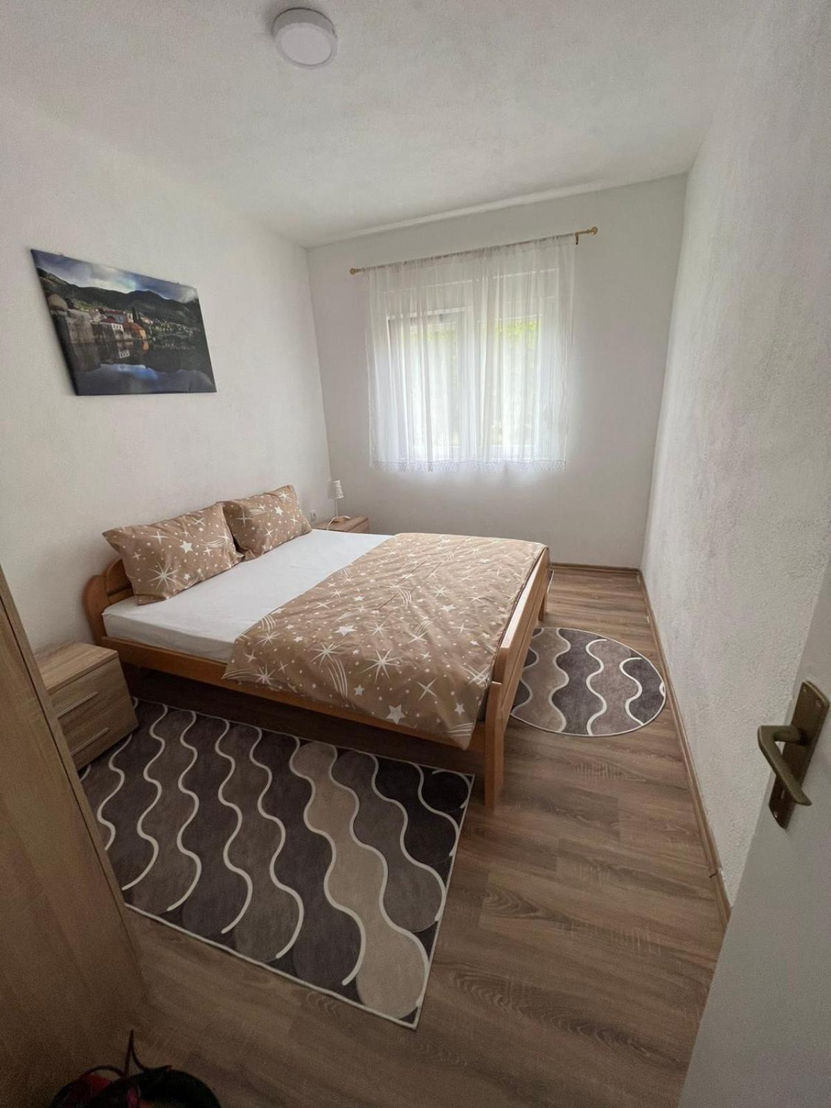 Apartman Lady Cherry Apartment Trebinje Exterior photo